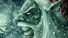 Виц: Най-зловещата Коледа